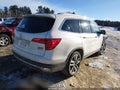 2016 Honda Pilot — photo 4 of 16 | VIN 5FNYF6H99GB019777