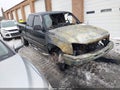 Photo 1 of 15 — 2007 Chevrolet Silverado 1500