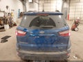 2019 Ford EcoSport — photo 17 of 17 | VIN MAJ6S3GLXKC299249