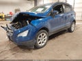 2019 Ford EcoSport — photo 2 of 17 | VIN MAJ6S3GLXKC299249