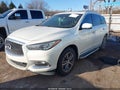 Photo 2 of 17 — 2017 Infiniti QX60