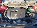 Photo 10 of 16 — 2015 Mazda CX-5