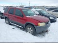 Photo 1 of 17 — 2004 Ford Escape