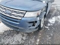 Photo 18 of 19 — 2018 Ford Explorer