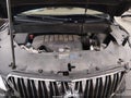 2015 Buick Enclave — photo 10 of 18 | VIN 5GAKRBKD3FJ172568