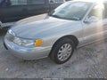 Photo 2 of 11 — 2001 Lincoln Continental