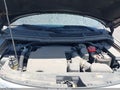 2012 Ford Explorer — photo 10 of 16 | VIN 1FMHK8D87CGA65530