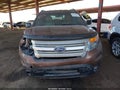 2012 Ford Explorer — photo 12 of 16 | VIN 1FMHK8D87CGA65530
