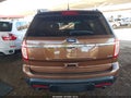 2012 Ford Explorer — photo 16 of 16 | VIN 1FMHK8D87CGA65530