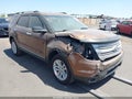 2012 Ford Explorer — photo 1 of 16 | VIN 1FMHK8D87CGA65530