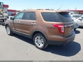 2012 Ford Explorer — photo 3 of 16 | VIN 1FMHK8D87CGA65530