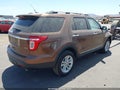 2012 Ford Explorer — photo 4 of 16 | VIN 1FMHK8D87CGA65530