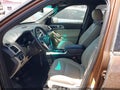 2012 Ford Explorer — photo 5 of 16 | VIN 1FMHK8D87CGA65530