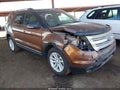 2012 Ford Explorer — photo 6 of 16 | VIN 1FMHK8D87CGA65530