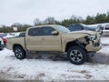 Photo 13 of 16 — 2016 Toyota Tacoma