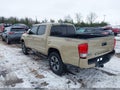 2016 Toyota Tacoma — photo 3 of 16 | VIN 3TMAZ5CN8GM024469