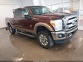 Photo 1 of 18 — 2011 Ford F-250