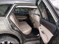 2017 Subaru Outback — photo 8 of 17 | VIN 4S4BSANC1H3280920