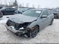 Photo 2 of 17 — 2019 Honda Civic