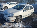 Photo 2 of 11 — 2007 Volkswagen Rabbit
