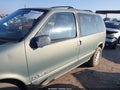 Photo 14 of 16 — 1995 Nissan Quest