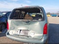 1995 Nissan Quest — photo 16 of 16 | VIN 4N2DN11WXSD803936