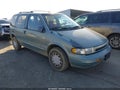 1995 Nissan Quest — photo 1 of 16 | VIN 4N2DN11WXSD803936