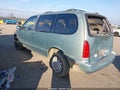 Photo 3 of 16 — 1995 Nissan Quest