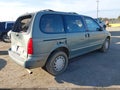 Photo 4 of 16 — 1995 Nissan Quest