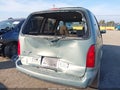 Photo 6 of 16 — 1995 Nissan Quest
