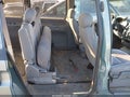 1995 Nissan Quest — photo 8 of 16 | VIN 4N2DN11WXSD803936