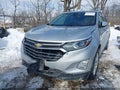 Photo 6 of 16 — 2018 Chevrolet Equinox