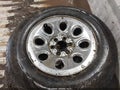 2008 Chevrolet Silverado 1500 — photo 12 of 12 | VIN 1GCEC14X58Z158920