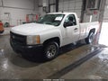 2008 Chevrolet Silverado 1500 — photo 2 of 12 | VIN 1GCEC14X58Z158920