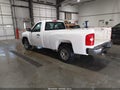 2008 Chevrolet Silverado 1500 — photo 3 of 12 | VIN 1GCEC14X58Z158920