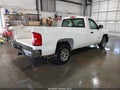 2008 Chevrolet Silverado 1500 — photo 4 of 12 | VIN 1GCEC14X58Z158920