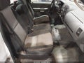 2008 Chevrolet Silverado 1500 — photo 8 of 12 | VIN 1GCEC14X58Z158920