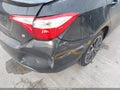 2015 Toyota Corolla — photo 17 of 17 | VIN 2T1BURHE5FC472422