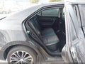 2015 Toyota Corolla — photo 8 of 17 | VIN 2T1BURHE5FC472422