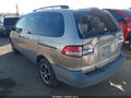 Photo 3 of 11 — 2002 Toyota Sienna