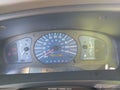 Photo 7 of 11 — 2002 Toyota Sienna