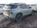 Photo 4 of 17 — 2026 Chevrolet Equinox