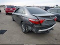 Photo 3 of 17 — 2016 Toyota Camry