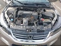 2014 Honda Accord — photo 10 of 16 | VIN 1HGCR2F32EA286355