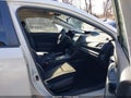2018 Subaru Crosstrek — photo 5 of 17 | VIN JF2GTAAC0JH213720