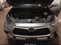 Photo 10 of 13 — 2025 Toyota Highlander