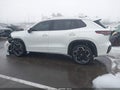 Photo 14 of 16 — 2026 Volkswagen Tiguan