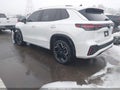 Photo 3 of 16 — 2026 Volkswagen Tiguan