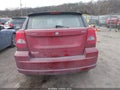 2008 Dodge Caliber — photo 16 of 16 | VIN 1B3HB48B78D595557