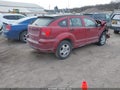 2008 Dodge Caliber — photo 4 of 16 | VIN 1B3HB48B78D595557